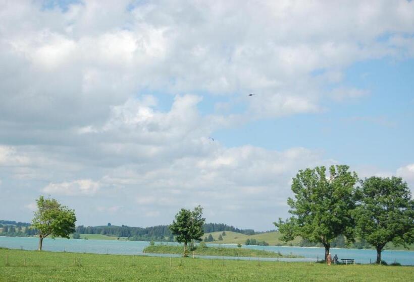 Номер Стандарт с Балконом, Bauernhof Kotz