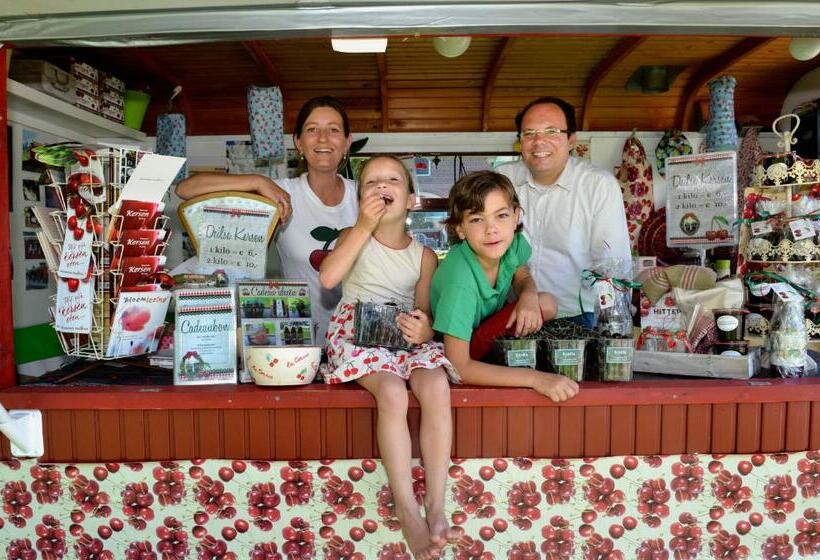 חדר דלוקס, De Oosterling