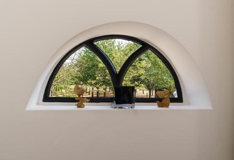 חדר דלוקס, De Oosterling