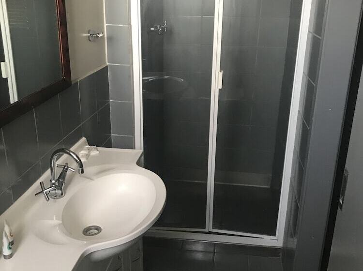 اتاق استاندارد, Blackall Coolibah Motel