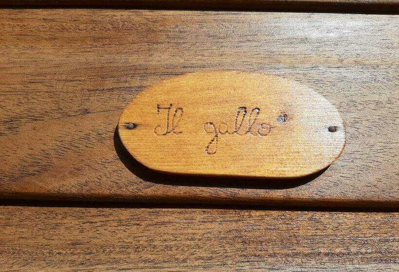 غرفة قياسية, Agriturismo Podere Bedin