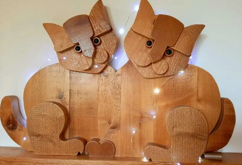 スタンダードルーム, Agriturismo Podere Bedin