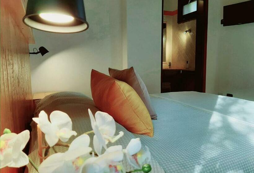 غرفة قياسية, Agriturismo Podere Bedin