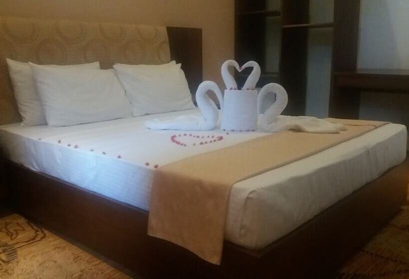 Номер Стандарт, Asliya Regency