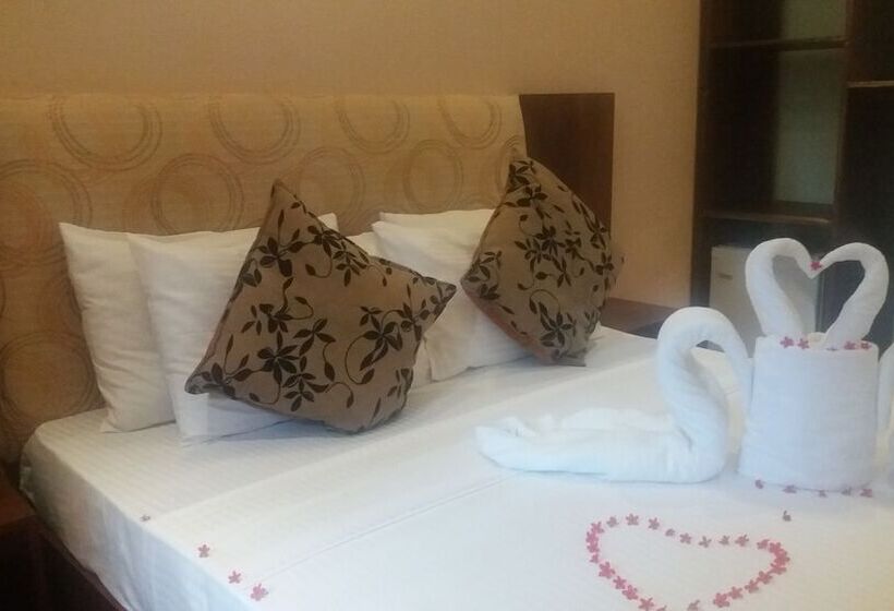 Номер Стандарт, Asliya Regency