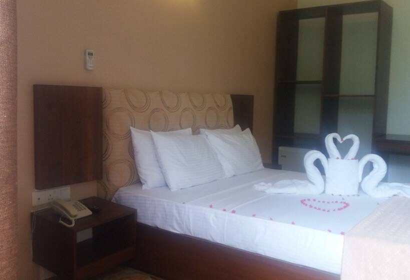 Номер Стандарт, Asliya Regency