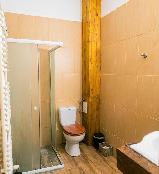 Номер Deluxe, Casa Thea Cheile Nerei