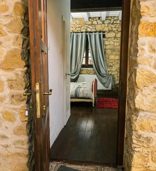 スタンダードルーム, Casa Thea Cheile Nerei