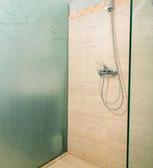 Семейное Студио, Casa Thea Cheile Nerei