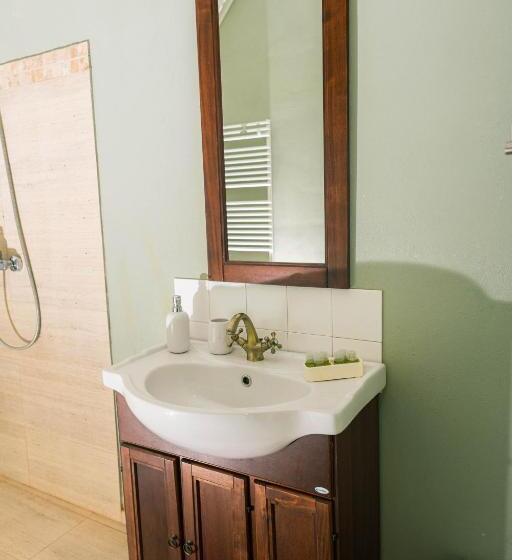 Семейное Студио, Casa Thea Cheile Nerei