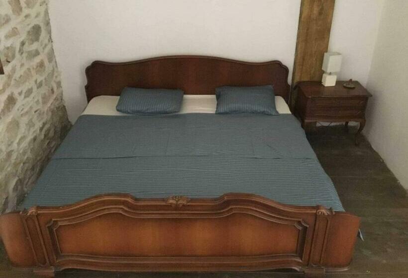 Номер Стандарт, Casa Thea Cheile Nerei