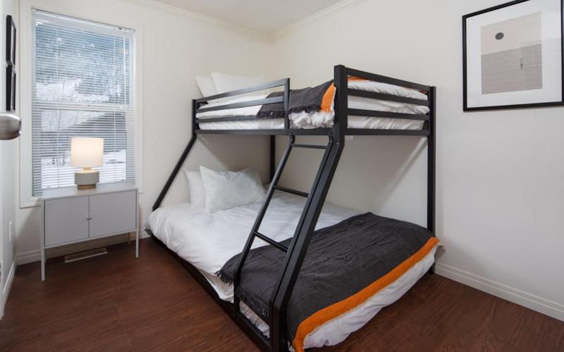 Family Suite, Crazy Creek Resort