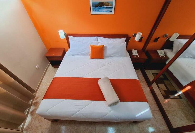 سوییت, Ensenada