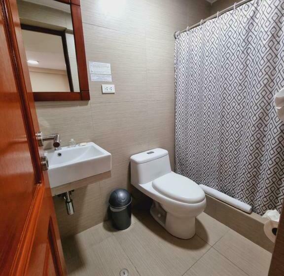 اتاق استاندارد, Ensenada