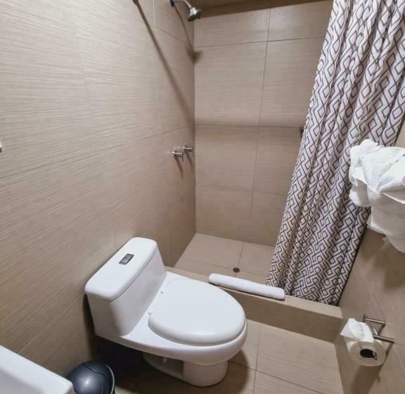 اتاق استاندارد, Ensenada