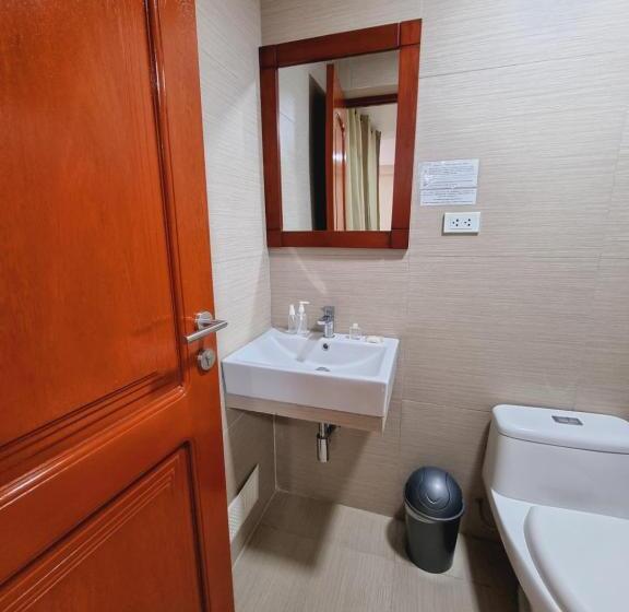 اتاق استاندارد, Ensenada