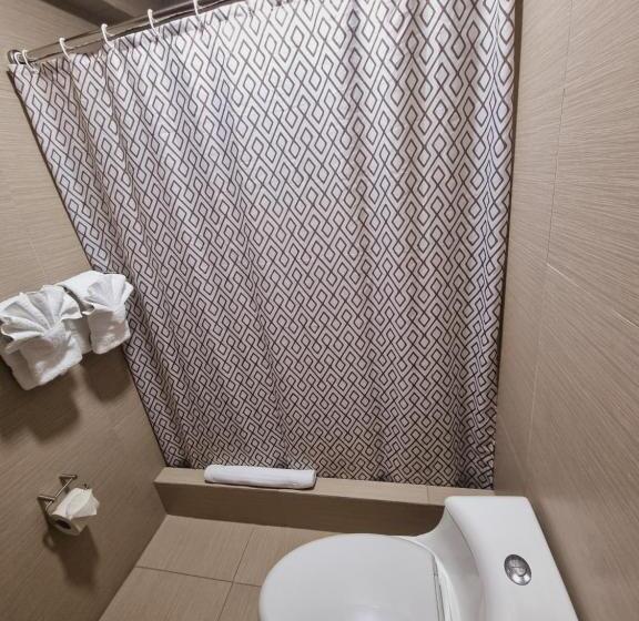 اتاق استاندارد, Ensenada