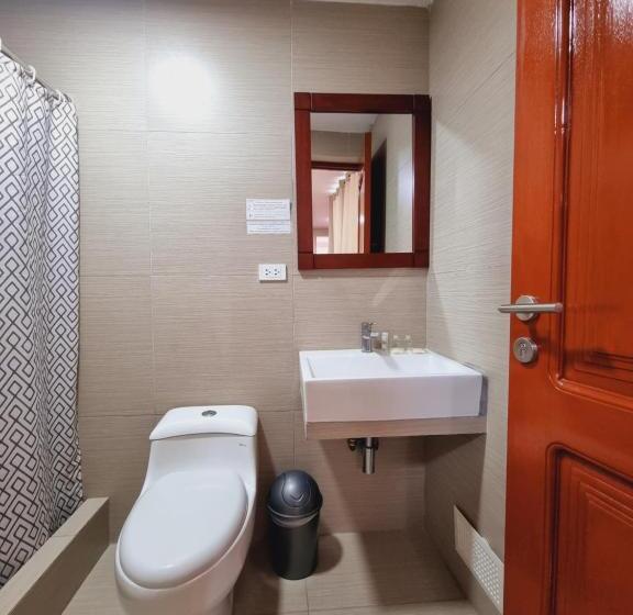 اتاق استاندارد, Ensenada