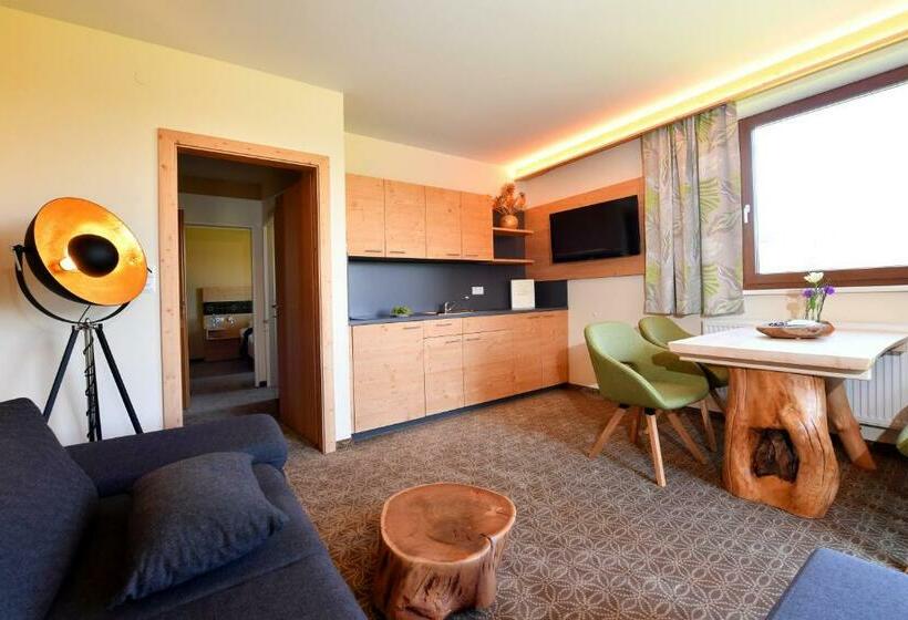 ファミリールーム, Gasthof Pension Seidl