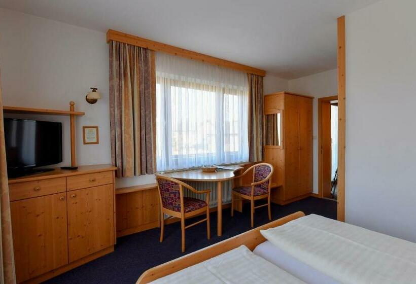 חדר סטנדרט, Gasthof Pension Seidl
