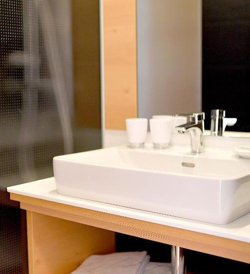 סוויטה משפחתית, Gasthof Pension Seidl