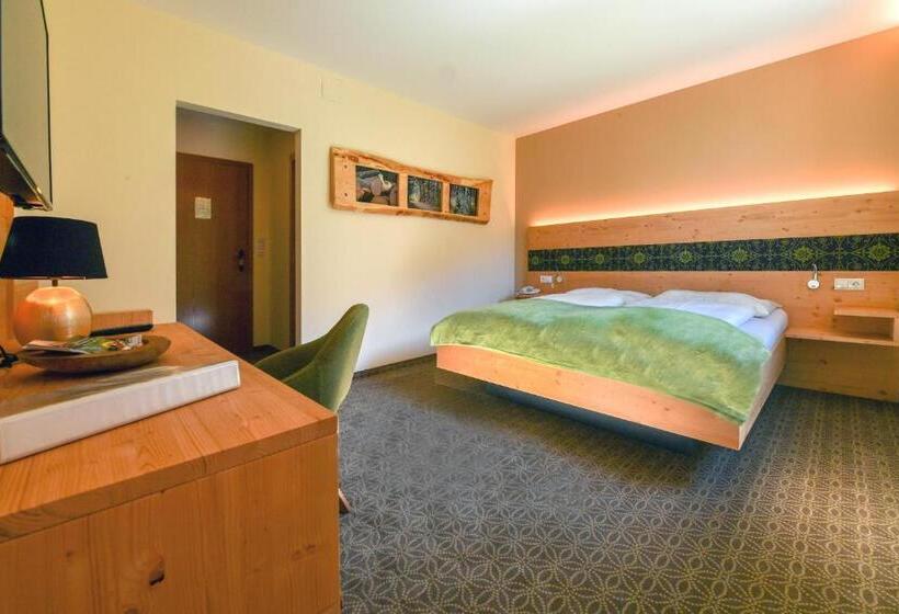 סוויטה משפחתית, Gasthof Pension Seidl