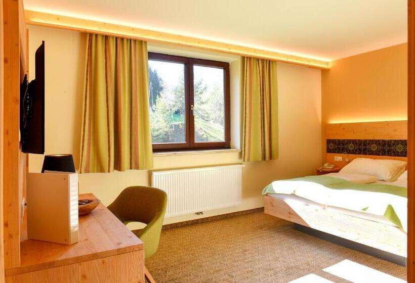 חדר משפחתי, Gasthof Pension Seidl