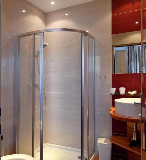 חדר סטנדרט, Gasthof Pension Seidl