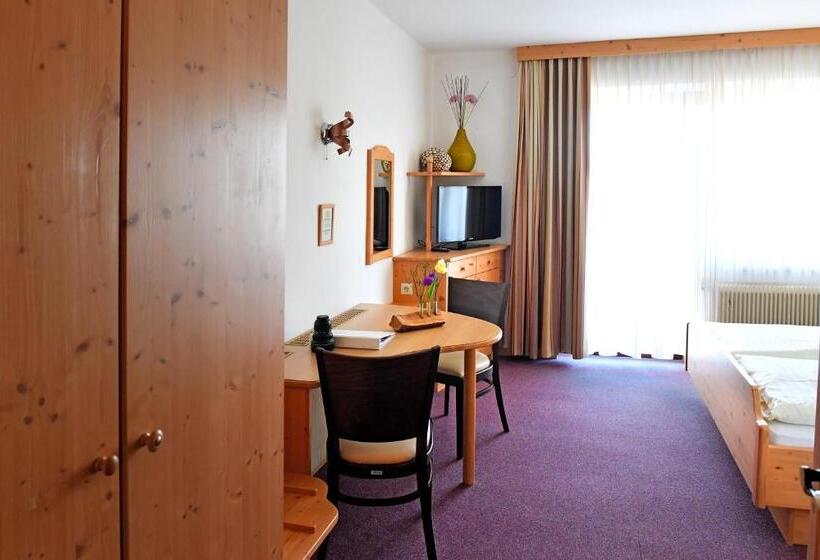 スタンダードルーム, Gasthof Pension Seidl