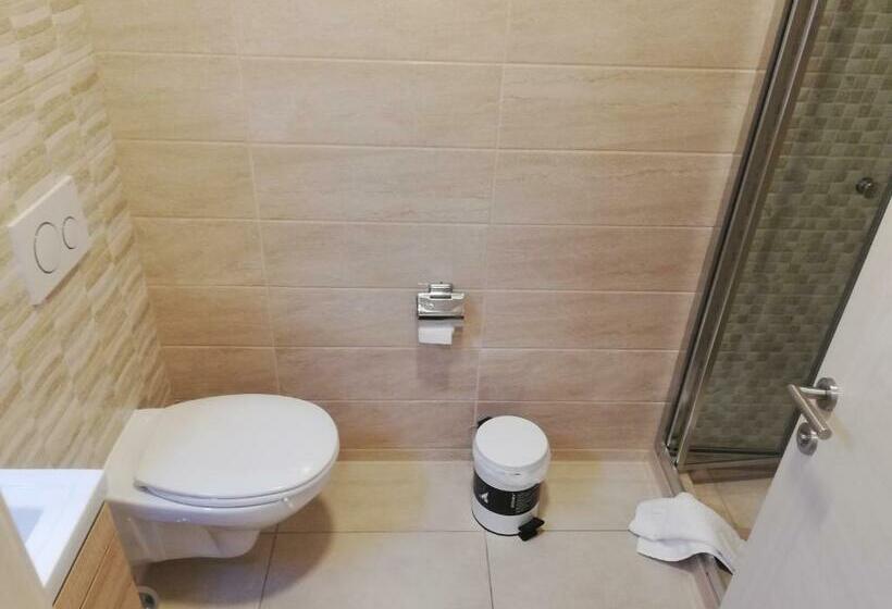 스탠다드 룸, Helvetia