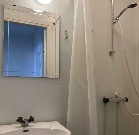 Апартаменты 2 Спальни, Hh&s Gåxsjö