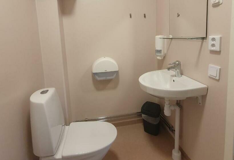 Апартаменты 1 Спальня, Hh&s Gåxsjö