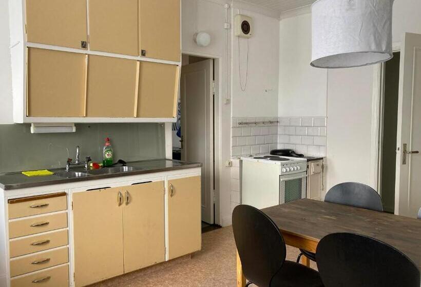 Апартаменты 2 Спальни, Hh&s Gåxsjö