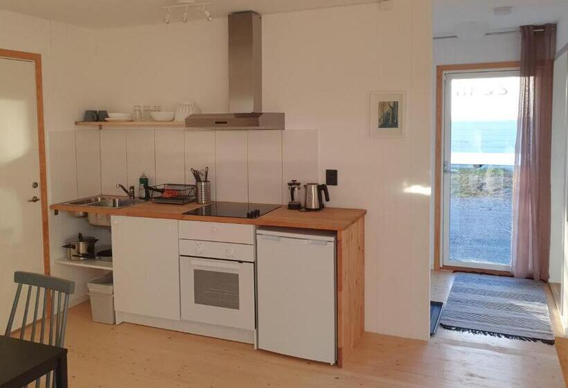 Апартаменты 2 Спальни, Hh&s Gåxsjö