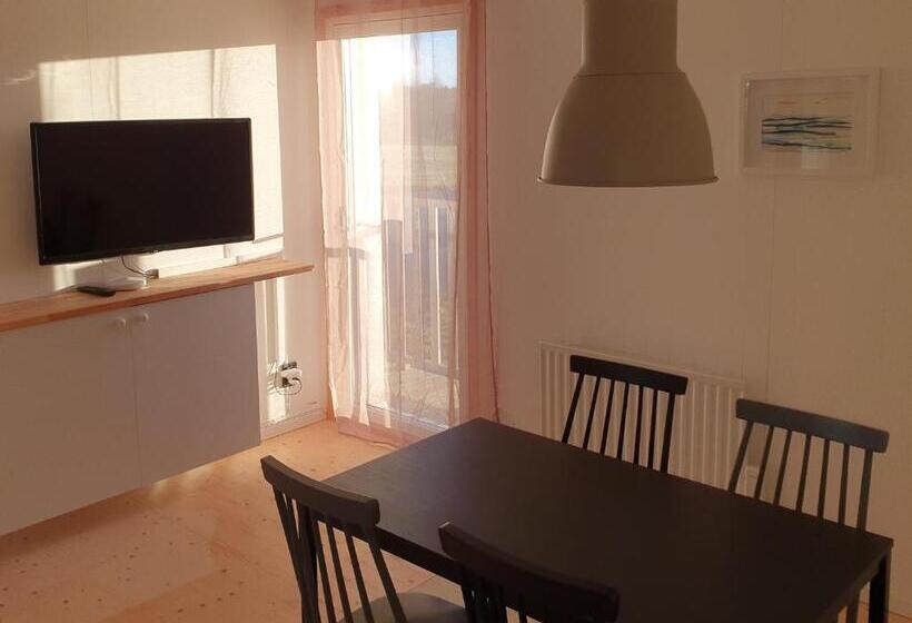 Апартаменты 2 Спальни, Hh&s Gåxsjö