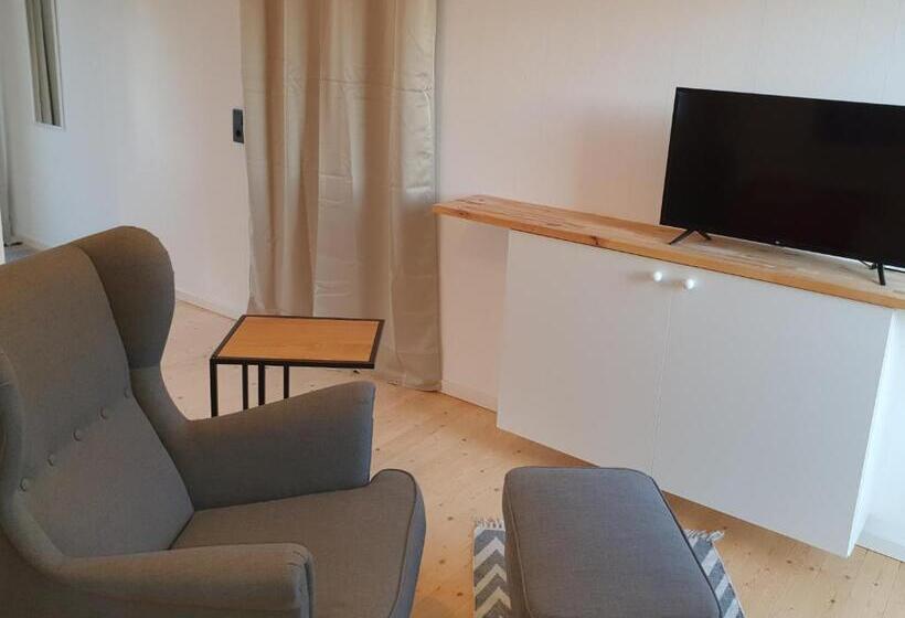 Апартаменты 1 Спальня, Hh&s Gåxsjö