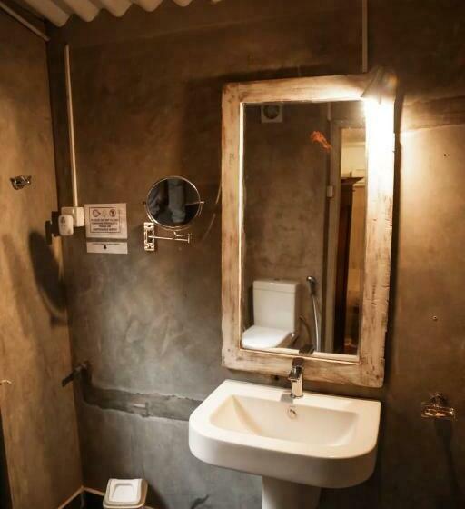 マウンテンビュースタンダードルーム, Kandy Sky View