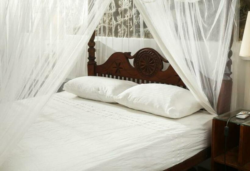 标准间带山景, Kandy Sky View