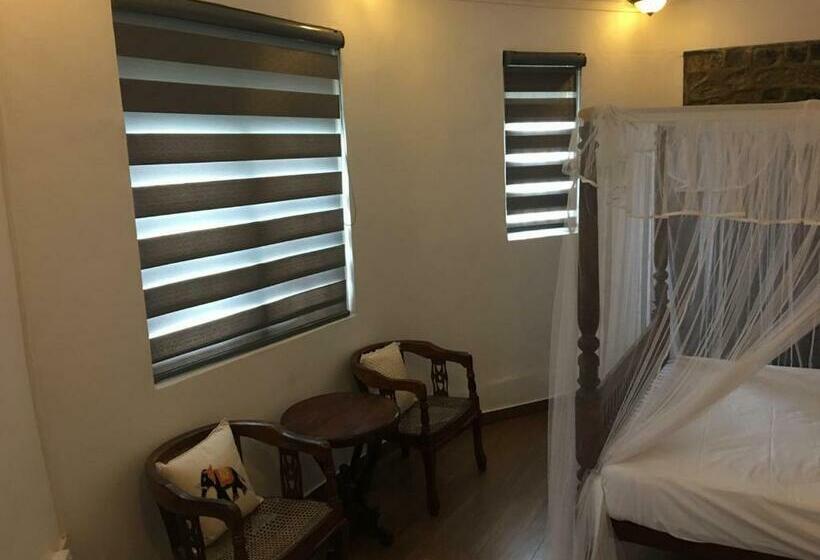 マウンテンビュースタンダードルーム, Kandy Sky View