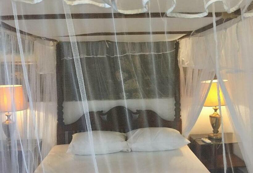 マウンテンビュースタンダードルーム, Kandy Sky View