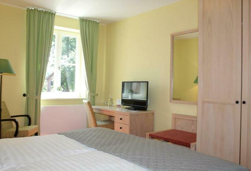 Номер Стандарт, Landgasthof Wildwasser