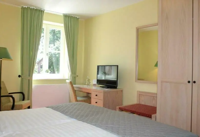 Standard-huone, Landgasthof Wildwasser