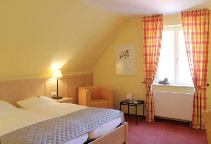 Standard-huone, Landgasthof Wildwasser