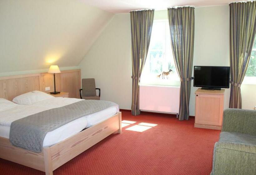 Номер Стандарт, Landgasthof Wildwasser