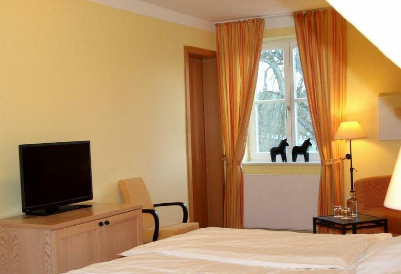 Номер Стандарт, Landgasthof Wildwasser