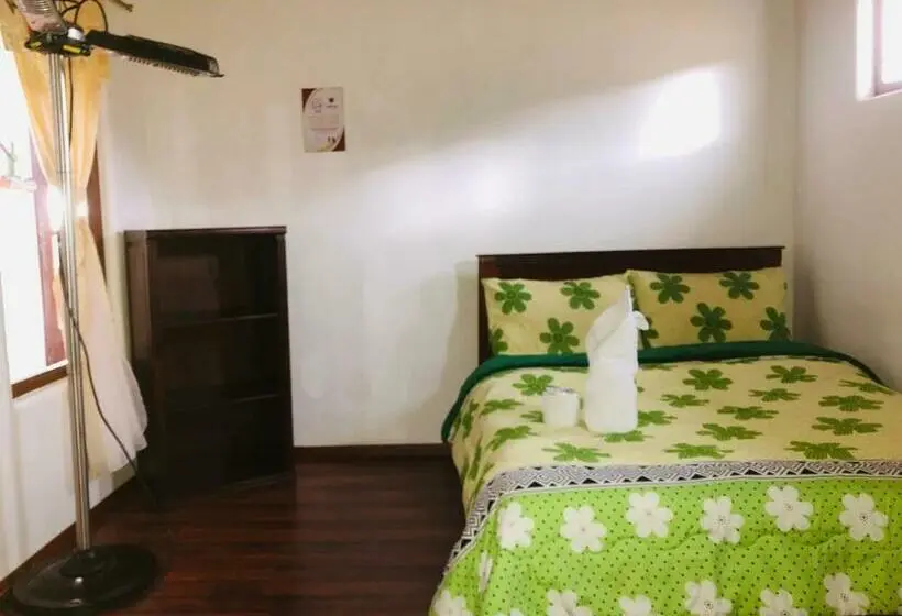 スタンダードルーム, Martita's House Hostal