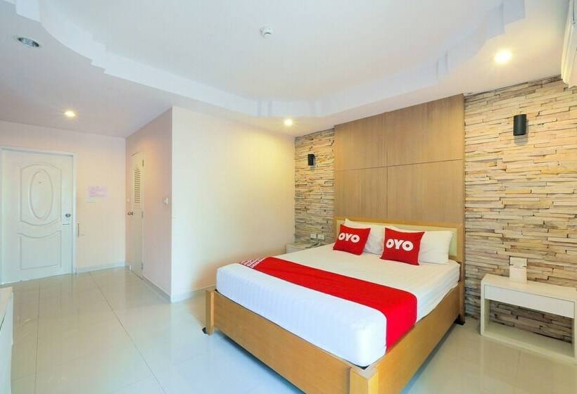 Номер Стандарт, Oyo 926 Sydney Resort