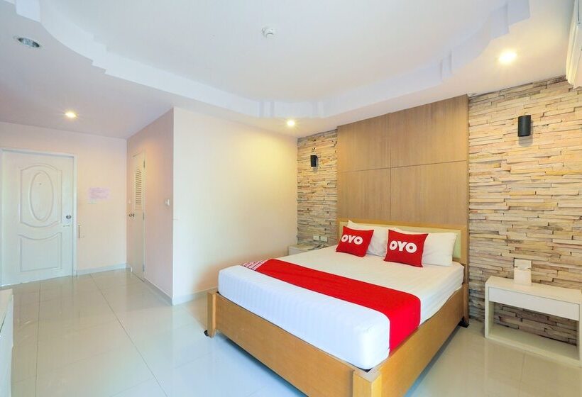 غرفة قياسية, Oyo 926 Sydney Resort