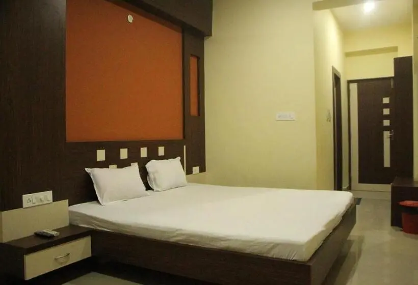 Standardzimmer, Shree Hari