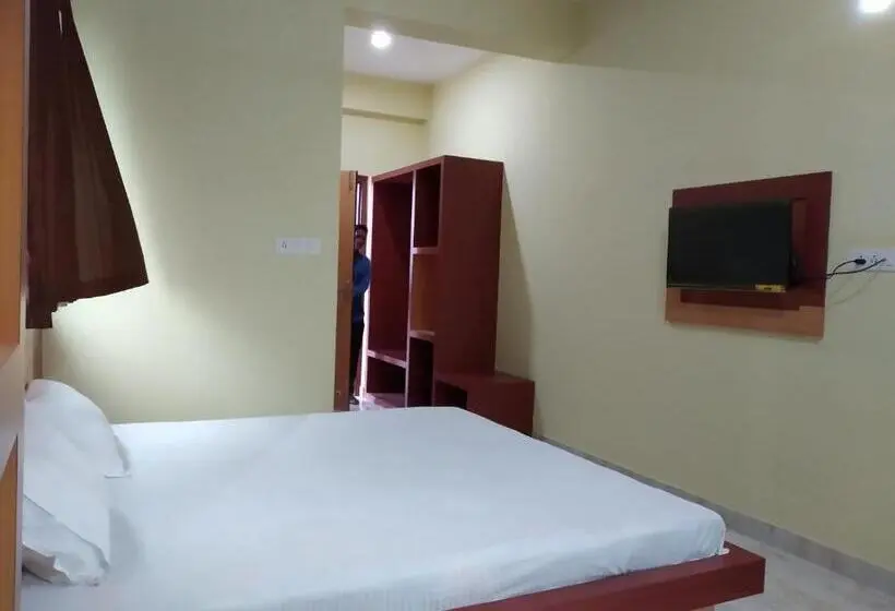 Standardzimmer, Shree Hari